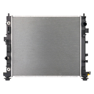 Reach Cooling® - Engine Coolant Radiator