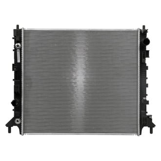 Reach Cooling® - Radiator