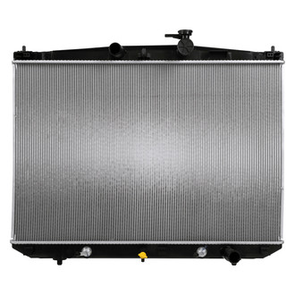 Reach Cooling® - Engine Coolant Radiator
