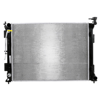Reach Cooling® - Radiator