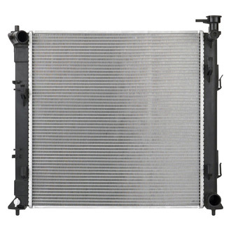 Reach Cooling® - Engine Coolant Radiator