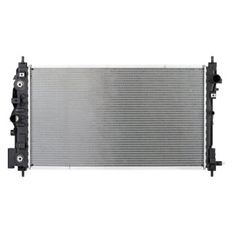 Reach Cooling® - Radiator