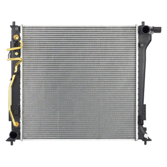 Reach Cooling® - Radiator