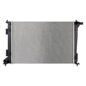 Reach Cooling® - Engine Coolant Radiator