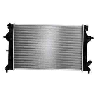 Reach Cooling® - Engine Coolant Radiator
