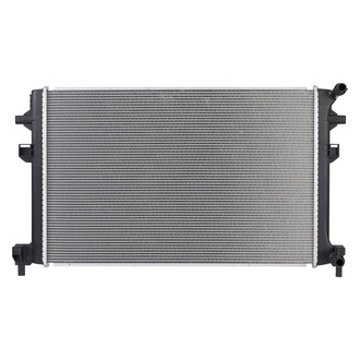 Reach Cooling® - Engine Coolant Radiator