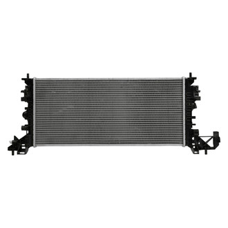 Reach Cooling® - Radiator