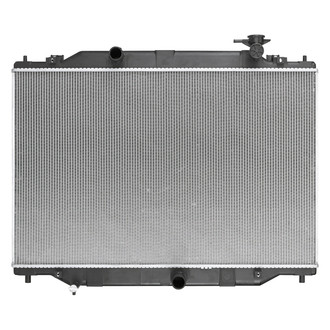 Reach Cooling® - Radiator