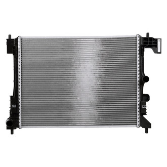 Reach Cooling® - Radiator