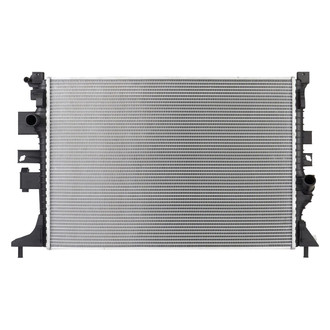 Reach Cooling® - Engine Coolant Radiator
