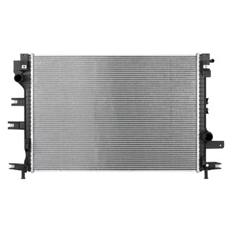 Reach Cooling® - Radiator