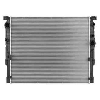 Reach Cooling® - Radiator