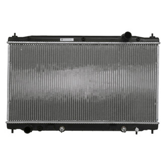 Reach Cooling® - Engine Coolant Radiator