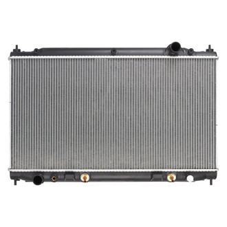 Reach Cooling® - Engine Coolant Radiator