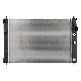 Reach Cooling® - Radiator