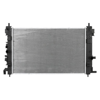 Reach Cooling® - Radiator
