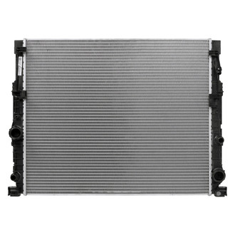 Reach Cooling® - Engine Coolant Radiator