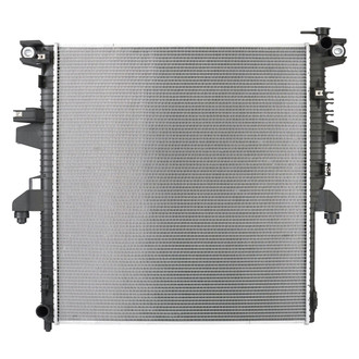 Reach Cooling® - Engine Coolant Radiator