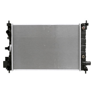 Reach Cooling® - Engine Coolant Radiator