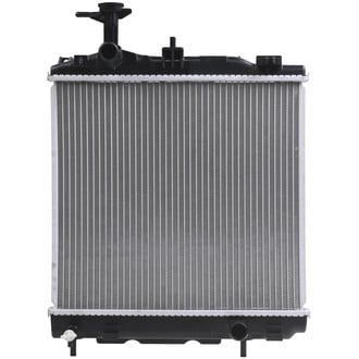 Reach Cooling® - Radiator