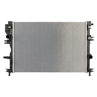 Reach Cooling® - Engine Coolant Radiator