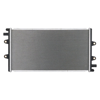 Reach Cooling® - Engine Coolant Radiator