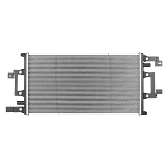 Reach Cooling® - Engine Coolant Radiator