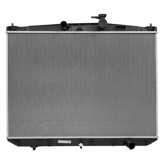 Reach Cooling® - Engine Coolant Radiator