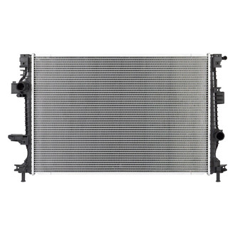 Reach Cooling® - Engine Coolant Radiator
