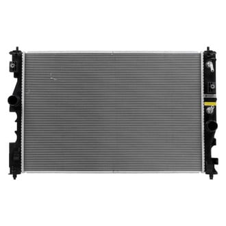 Reach Cooling® - Radiator