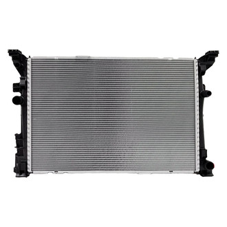 Reach Cooling® - Engine Coolant Radiator