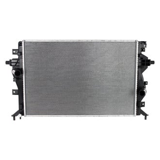 Reach Cooling® - Engine Coolant Radiator