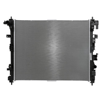 Reach Cooling® - Radiator