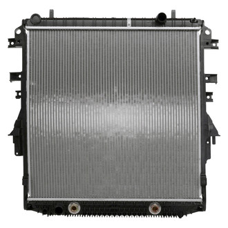 Reach Cooling® - Radiator