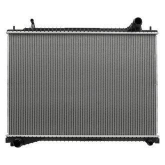 Reach Cooling® - Radiator