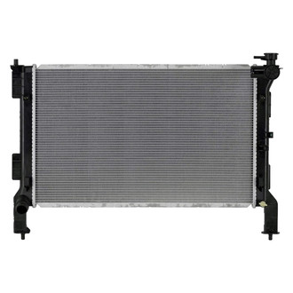 Reach Cooling® - Engine Coolant Radiator