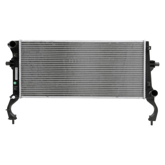 Reach Cooling® - Engine Coolant Radiator