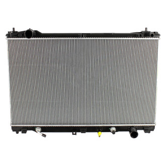 Reach Cooling® - Engine Coolant Radiator