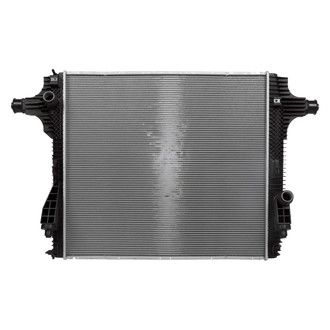 Reach Cooling® - Engine Coolant Radiator