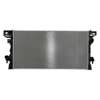 Reach Cooling® - Radiator
