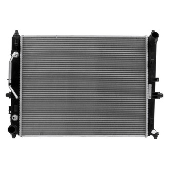 Reach Cooling® - Radiator