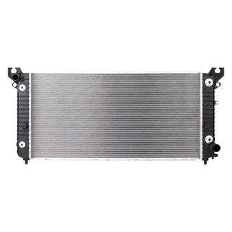 Reach Cooling® - Engine Coolant Radiator