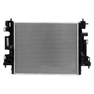 Reach Cooling® - Radiator