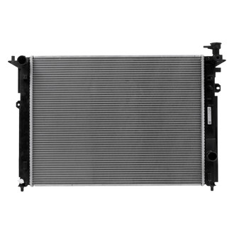 Reach Cooling® - Radiator