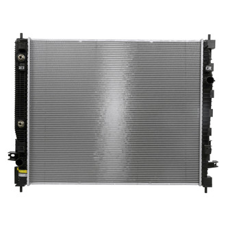 Reach Cooling® - Radiator