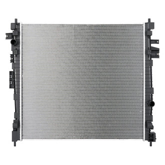 Reach Cooling® - Radiator