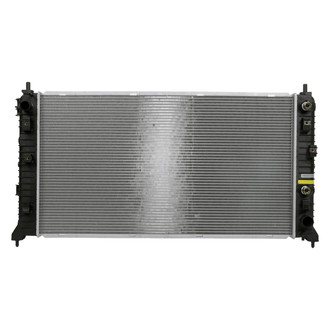 Reach Cooling® - Radiator