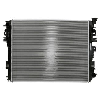 Reach Cooling® - Engine Coolant Radiator