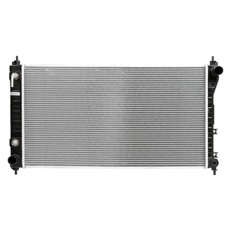Reach Cooling® - Radiator
