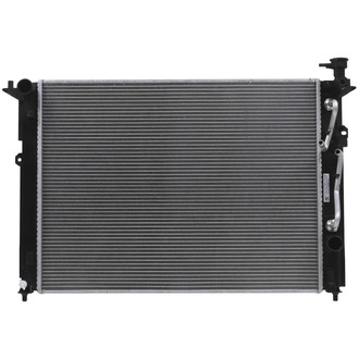 Reach Cooling® - Engine Coolant Radiator